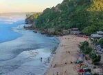 Pantai Pok Tunggal Yogyakarta