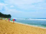 Pantai Pok Tunggal Yogyakarta