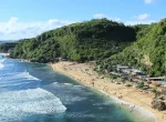 Pantai Pok Tunggal Yogyakarta