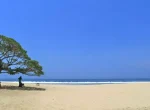 Pantai Pok Tunggal Yogyakarta