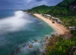 Pantai Pok Tunggal Yogyakarta