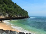 Pantai Sadeng Yogyakarta