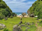 Pantai Wohkudu Yogyakarta ()