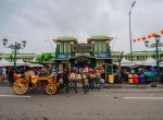 Pasar Beringharjo Yogyakarta