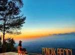 Puncak Becici Yogyakarta