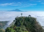 Puncak Suroloyo Yogyakarta