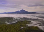 Puncak Suroloyo Yogyakarta