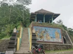 Puncak Suroloyo Yogyakarta
