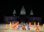 Ramayana Ballet Candi Prambanan Yogyakarta