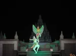 Ramayana Ballet Candi Prambanan Yogyakarta
