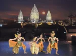 Ramayana Ballet Candi Prambanan Yogyakarta