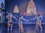 Ramayana Ballet Candi Prambanan Yogyakarta