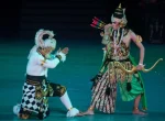 Ramayana Ballet Candi Prambanan Yogyakarta