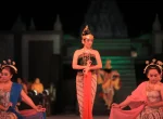 Ramayana Ballet Candi Prambanan Yogyakarta