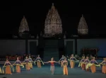 Ramayana Ballet Candi Prambanan Yogyakarta