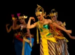 Ramayana Ballet Candi Prambanan Yogyakarta