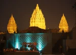 Ramayana Ballet Candi Prambanan Yogyakarta