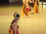 Ramayana Ballet Candi Prambanan Yogyakarta