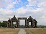Ratu Boko Yogyakarta