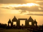 Ratu Boko Yogyakarta