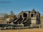 Ratu Boko Yogyakarta