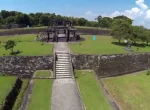 Ratu Boko Yogyakarta