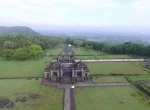 Ratu Boko Yogyakarta