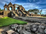 Ratu Boko Yogyakarta