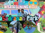 Sadranan Park Jogja ()
