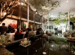 Sasanti Restaurant Yogyakarta