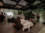 Sasanti Restaurant Yogyakarta