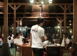 Sasanti Restaurant Yogyakarta