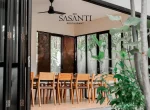 Sasanti Restaurant Yogyakarta
