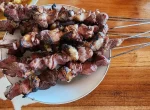 Sate Klathak Pak Pong Yogyakarta () ()