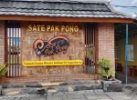 Sate Klathak Pak Pong Yogyakarta () ()