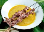 Sate Klathak Pak Pong Yogyakarta () ()