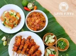 Sate Ratu Yogyakarta () ()