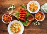 Sate Ratu Yogyakarta () ()