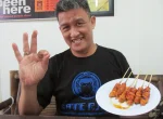 Sate Ratu Yogyakarta () ()