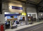 Stasiun Lempuyangan Yogyakarta