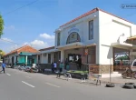 Stasiun Lempuyangan Yogyakarta