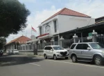 Stasiun Lempuyangan Yogyakarta