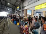 Stasiun Lempuyangan Yogyakarta