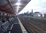Stasiun Maguwo Yogyakarta ()