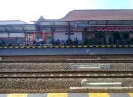 Stasiun Maguwo Yogyakarta ()