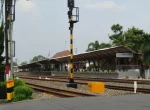 Stasiun Maguwo Yogyakarta ()