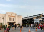 Stasiun Tugu Yogyakarta