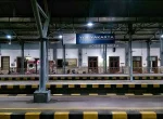 Stasiun Tugu Yogyakarta