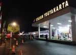 Stasiun Tugu Yogyakarta