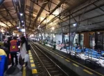Stasiun Tugu Yogyakarta